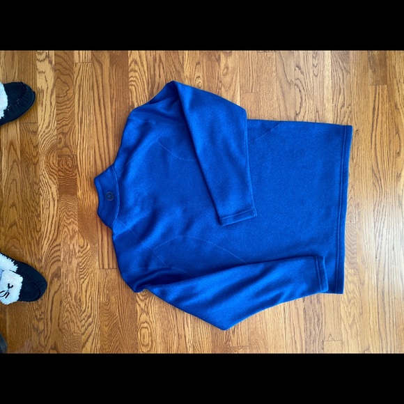 Marmot Drop Line 1/2 Zip Sweater Fleece - Picture 4 of 8